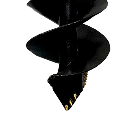 Disc Ridger
