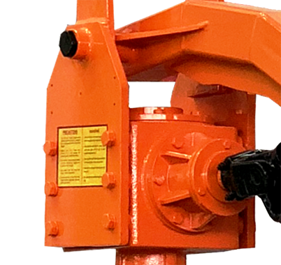 Disc Ridger