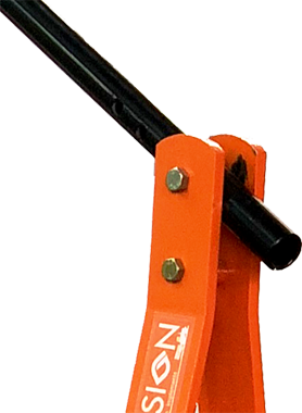 Disc Ridger