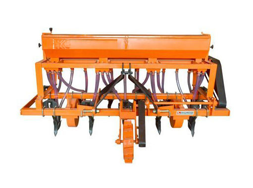 Seed Drill / Planters