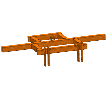 Robust Frame Structure 