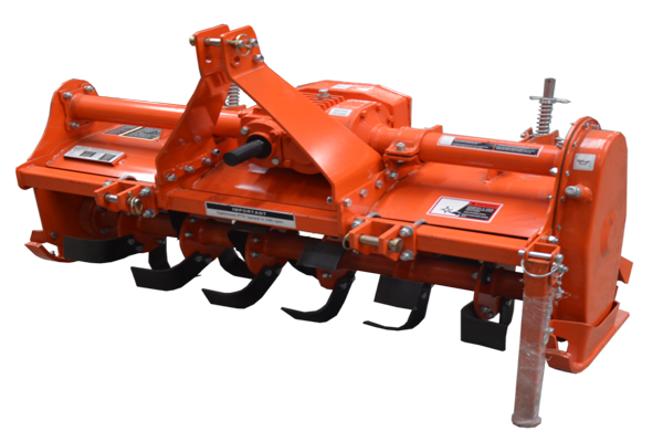 ROTARY TILLER - HD SERIES