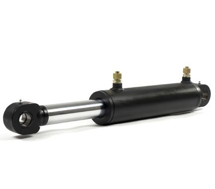 Double Acting Hydraulic Cylinder 