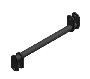 Drawbar Rod