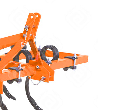 Adjustable Clamp