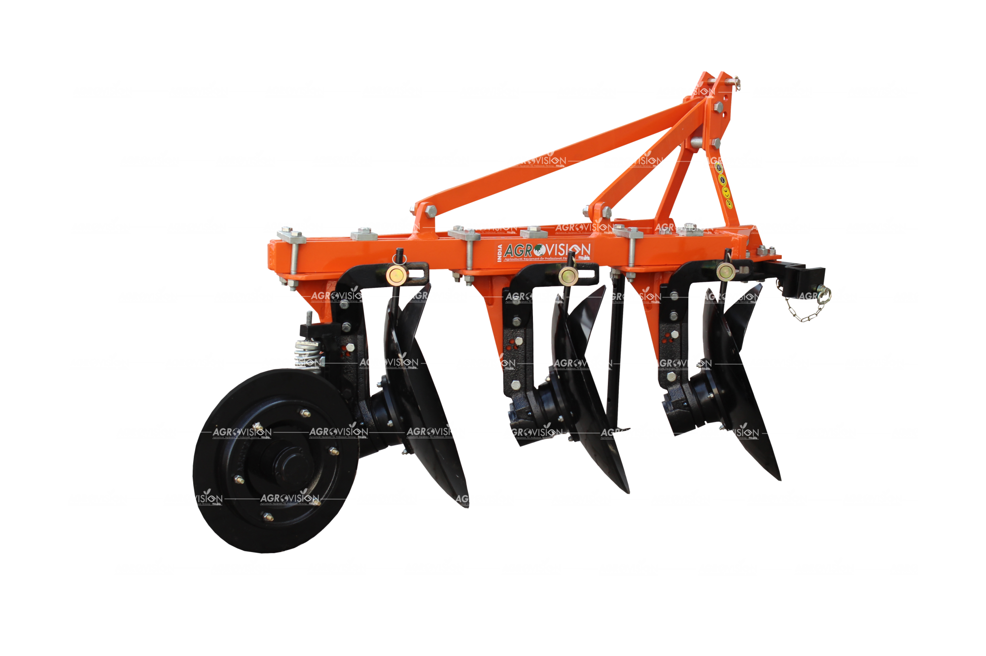 BHEEM DISC PLOUGH