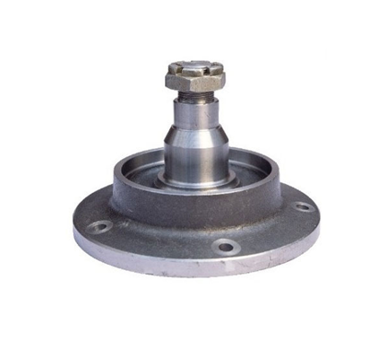 Forged Axle / Spindle