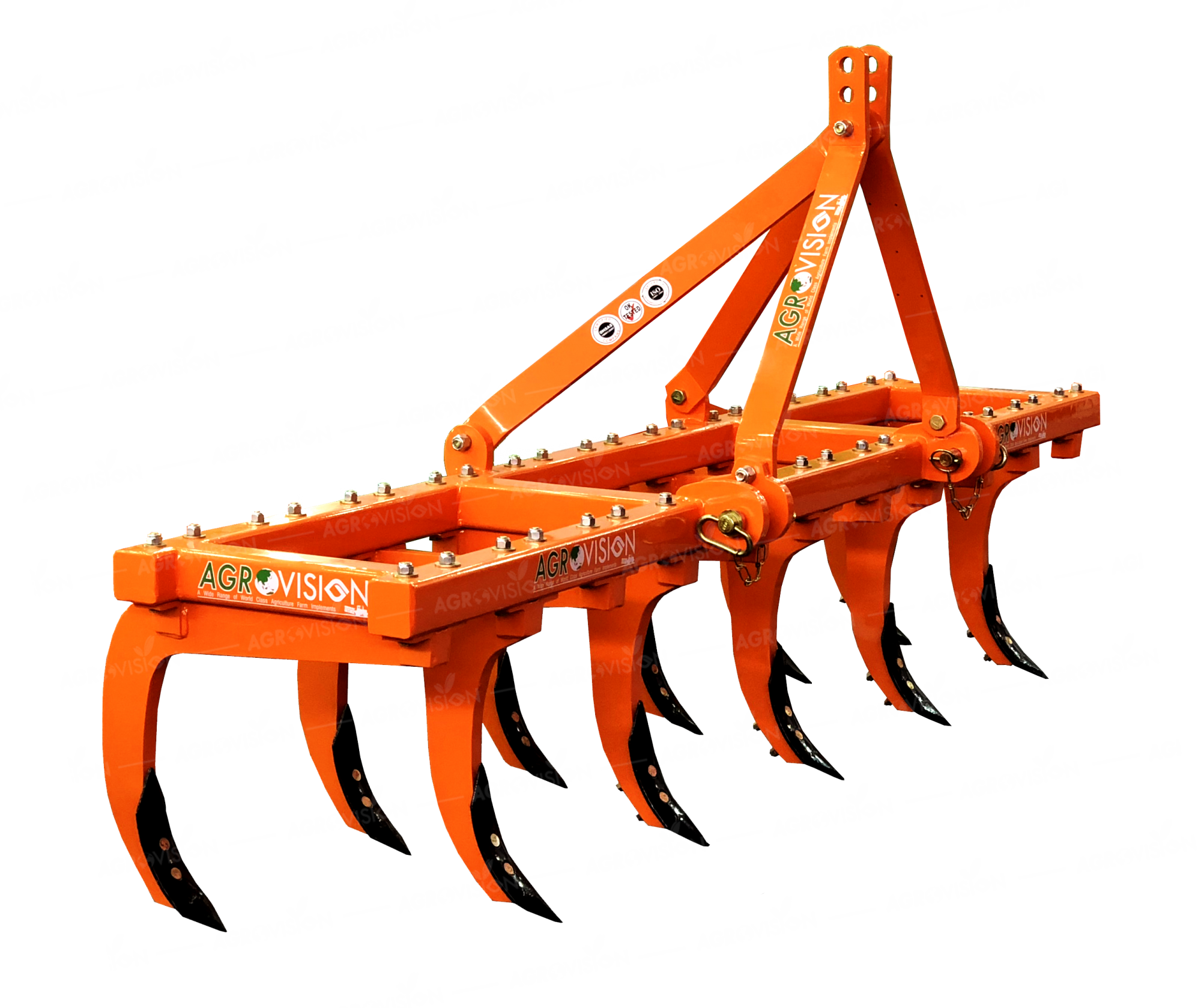 RIGID TYNE CULTIVATOR