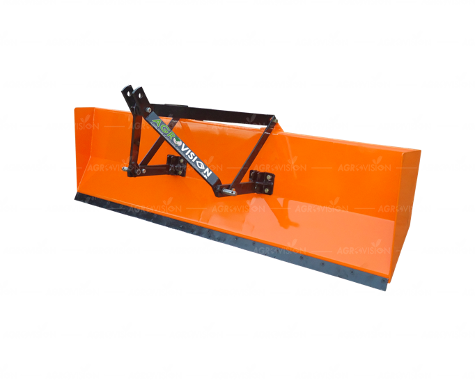 LAND LEVELER