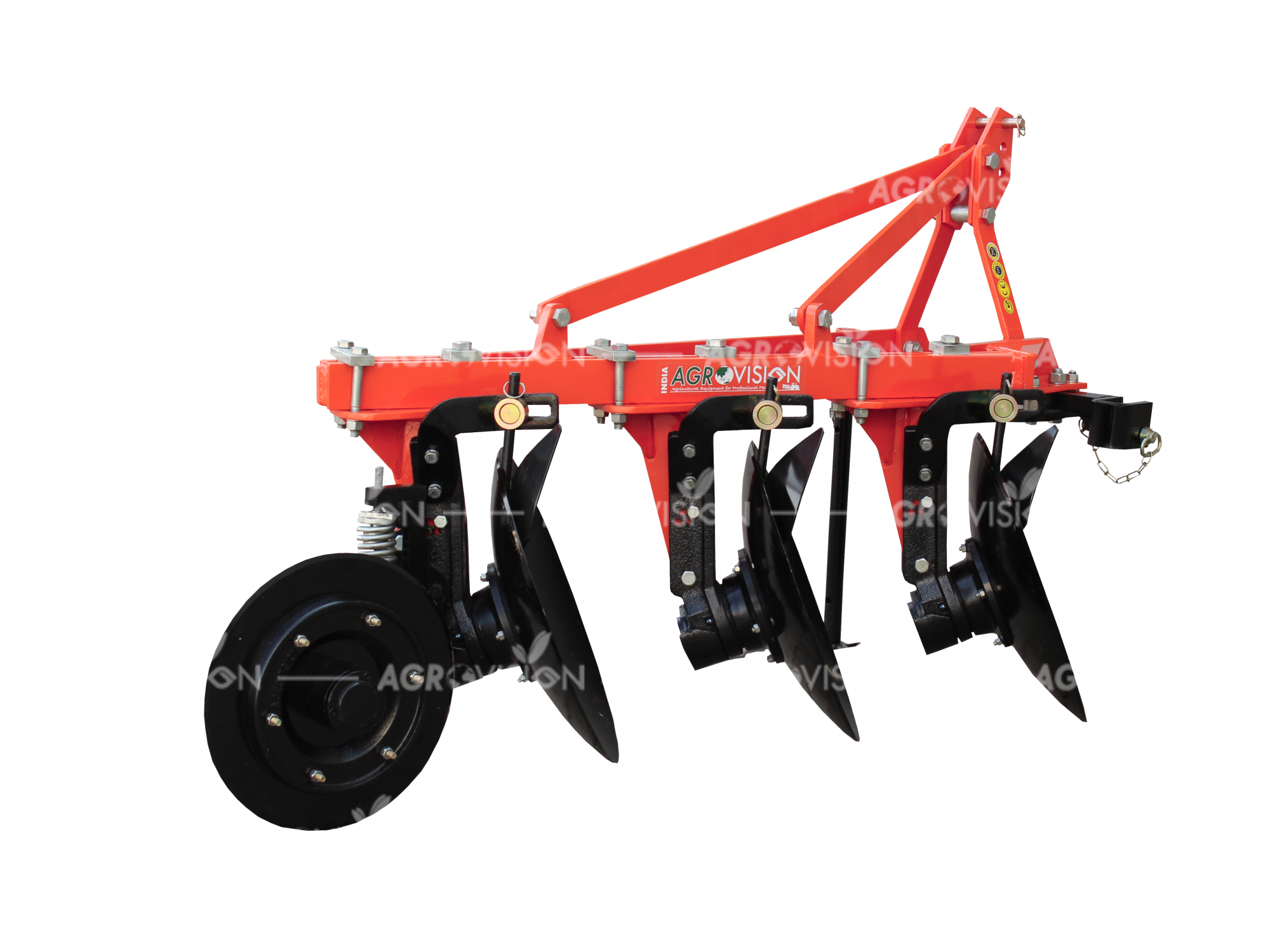 BHEEM DISC PLOUGH
